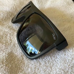 QUAY sunglasses